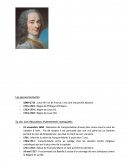 Biographie Voltaire cas