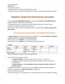« Analyse financière » d’Hubert de la Bruslerie chez Dunod