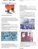 France: The Dark Years PART IV 1942 - 1943