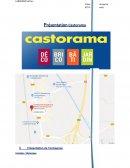 Etude Castorama