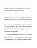 Discours préliminaire au projet de Constitution de Boissy d’Anglas