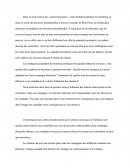 Les Peurs Françaises