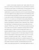 Je Ne Sais Pourquoi