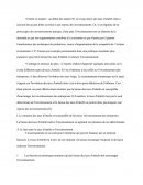 Epargne Et Investissement