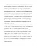 Post Romanticismo (español)