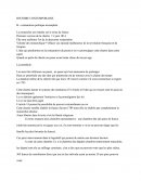 Histoire Contemporaine