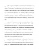 L'utopie