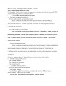 La négociation Salariale En France