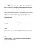 La sécurité Routiere
