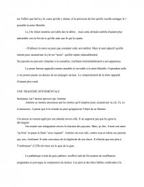 Analyse De La Nouvelle Boitelle De Maupassant Documents Gratuits Maroma