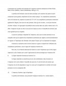Commentaire de la préface des Institutes de l’empereur Justinien