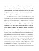 Quelle Est La Meilleure Manière D'être Libre En Société^