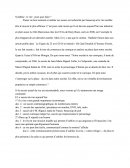 Le rire : pour quoi faire