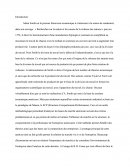 Economies D'échelles, économies D'envergure et économie D'apprentissage