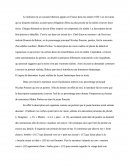 Commentaire de la nouvelle Chef D'oeuvre Inconnu De Balzac