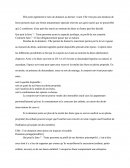 La donation au dernier vivant