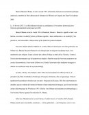 Biographie De Barack Obama