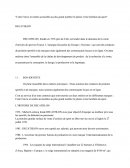 Présentation Decathlon