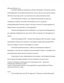 PPE pour BTS SIO 11-13