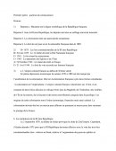 Devoir d'Histoire: questions de connaissances