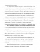 Soins Infirmiers