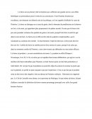 Le Roman Dans ça Diversité