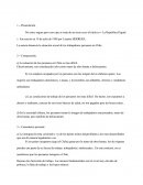 Devoir d'espagnol CNED TERMINALE ES: étude de l'article “la República Digital”