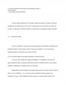 Valeur Du désir
