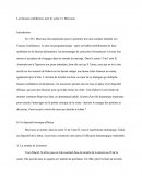 Les Fausses Confidences De Marivaux