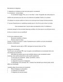 Recrutement Et Intégration