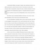 Dissertation: La représentation est-elle indispensable pour apprécier et comprendre pleinement une pièce de théâtre ?