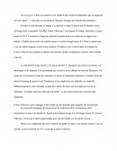 Orange Suisse Article Journal