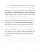 Les Différents Types De Crise (document en espagnol)