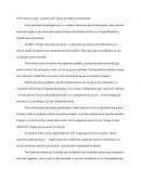 Entre Fusion Et Rejet: Paradoxe De L'anorexie Et désirs Inconscients
