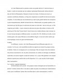 Le code d'Hammourabi