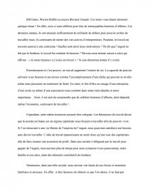 Le Travail Est Une Source De Bonheur