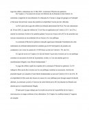 Ordonnance Du 31 Mai 2001, Commune D'Hyères-les-palmiers