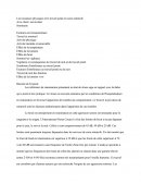Nuisance Au Travail