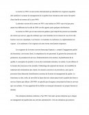 Définition et explications : La norme iso 9001
