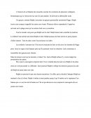 Résumé Court De Sa Majesté Des Mouches