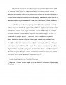 Eléments De Comparaison Entre Les Constitutions De 1996 Et De 2011