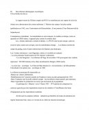 Krouchtchev et l'URSS