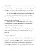 Boris Vian Et L'antimilitarisme