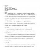 La loi Hadopi