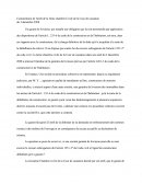 Commentaire De L'arrêt Du 3 décembre 2008: une société garante de livraison peut-elle ou non exercer le recours subrogatoire de l'article 1251-3° du Code civil à l'égard du constructeur défaillant qu'il a garanti ?