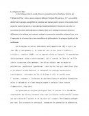 La Chine (religion, Coutume, Cuisine, Place De La Femme)