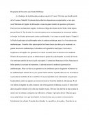 Biographie de Descartes (par Harald Höffding)