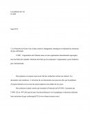 La Pollution De L'air Et Santé