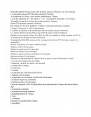 Programme de civilisation antique