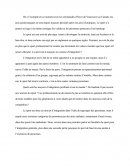 Sport Et Intégration